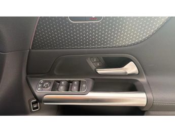 Mercedes-Benz Eqa 250+ 140kW Sport Executive 70.5kWh 5dr Auto Electric Hatchback
