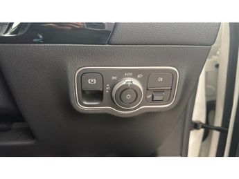 Mercedes-Benz Eqa 250+ 140kW Sport Executive 70.5kWh 5dr Auto Electric Hatchback