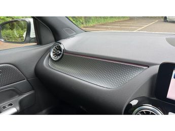 Mercedes-Benz Eqa 250+ 140kW Sport Executive 70.5kWh 5dr Auto Electric Hatchback