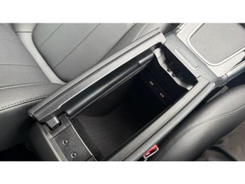 Mercedes-Benz Eqa 250+ 140kW Sport Executive 70.5kWh 5dr Auto Electric Hatchback