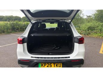 Mercedes-Benz Eqa 250+ 140kW Sport Executive 70.5kWh 5dr Auto Electric Hatchback