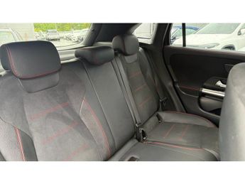 Mercedes-Benz GLA 220d 4Matic AMG Line Premium Plus 5dr Auto Diesel Hatchback