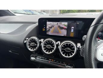 Mercedes-Benz GLA 220d 4Matic AMG Line Premium Plus 5dr Auto Diesel Hatchback