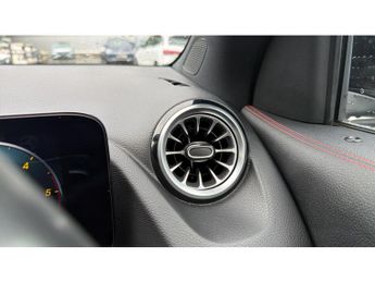 Mercedes-Benz GLA 220d 4Matic AMG Line Premium Plus 5dr Auto Diesel Hatchback