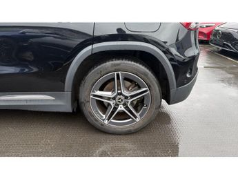 Mercedes-Benz GLA 220d 4Matic AMG Line Premium Plus 5dr Auto Diesel Hatchback