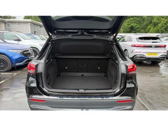 Mercedes-Benz GLA 220d 4Matic AMG Line Premium Plus 5dr Auto Diesel Hatchback