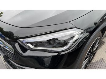 Mercedes-Benz GLA 200 AMG Line Premium Plus Night Ed 5dr Auto Petrol Hatchback
