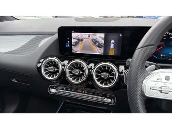 Mercedes-Benz GLA 200 AMG Line Premium Plus Night Ed 5dr Auto Petrol Hatchback