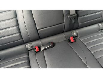 Mercedes-Benz GLC 300d 4Matic AMG Line Premium 5dr 9G-Tronic Diesel Estate