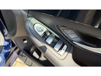 Mercedes-Benz C-Class C250d SE 5dr 9G-Tronic Diesel Estate