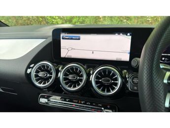 Mercedes-Benz GLA 35 4Matic Premium 5dr Auto Petrol Hatchback