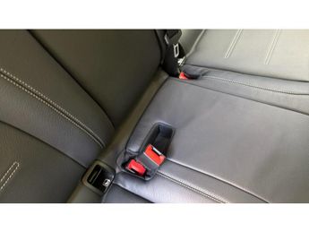 Mercedes-Benz GLA 35 4Matic Premium 5dr Auto Petrol Hatchback
