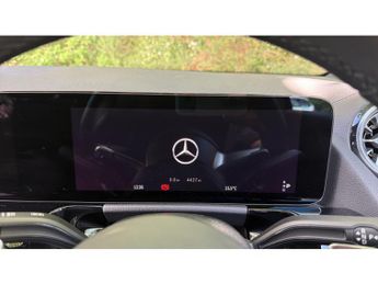 Mercedes-Benz GLA 35 4Matic Premium 5dr Auto Petrol Hatchback