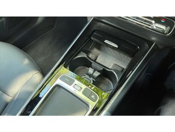 Mercedes-Benz GLA 35 4Matic Premium 5dr Auto Petrol Hatchback