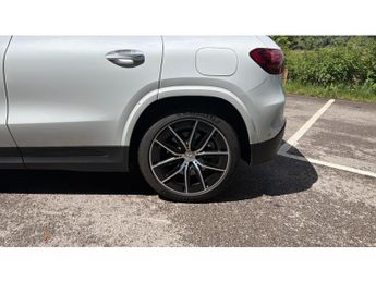 Mercedes-Benz GLA 35 4Matic Premium 5dr Auto Petrol Hatchback