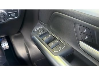 Mercedes-Benz GLA 35 4Matic Premium 5dr Auto Petrol Hatchback