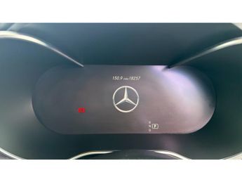 Mercedes-Benz GLC 300d 4Matic AMG Line Premium 5dr 9G-Tronic Diesel Estate