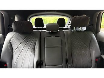 Mercedes-Benz Eqs 450 4M 265kW AMG Line Premium+ 108kWh 5dr Auto Electric Estate