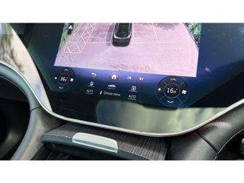 Mercedes-Benz Eqs 450 4M 265kW AMG Line Premium+ 108kWh 5dr Auto Electric Estate