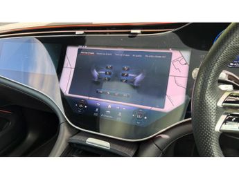 Mercedes-Benz Eqs 450 4M 265kW AMG Line Premium+ 108kWh 5dr Auto Electric Estate