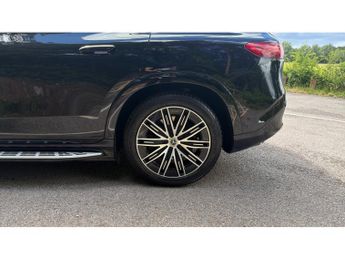 Mercedes-Benz Eqs 450 4M 265kW AMG Line Premium+ 108kWh 5dr Auto Electric Estate