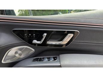 Mercedes-Benz Eqs 450 4M 265kW AMG Line Premium+ 108kWh 5dr Auto Electric Estate