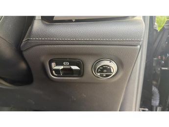 Mercedes-Benz Eqs 450 4M 265kW AMG Line Premium+ 108kWh 5dr Auto Electric Estate