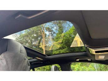 Mercedes-Benz Eqs 450 4M 265kW AMG Line Premium+ 108kWh 5dr Auto Electric Estate