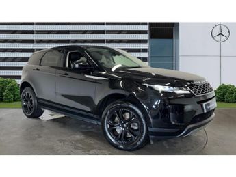 Land Rover Range Rover Evoque 2.0 D180 S 5dr Auto Diesel Hatchback