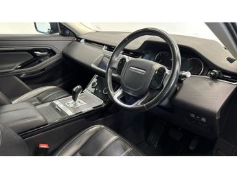 Land Rover Range Rover Evoque 2.0 D180 S 5dr Auto Diesel Hatchback