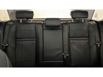 Land Rover Range Rover Evoque 2.0 D180 S 5dr Auto Diesel Hatchback
