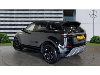 Land Rover Range Rover Evoque 2.0 D180 S 5dr Auto Diesel Hatchback