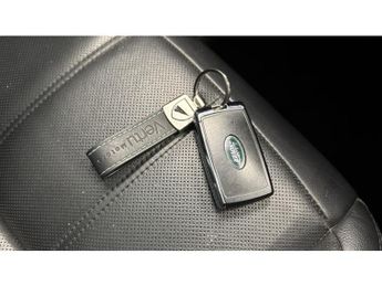 Land Rover Range Rover Evoque 2.0 D180 S 5dr Auto Diesel Hatchback