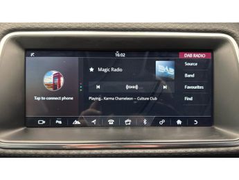 Land Rover Range Rover Evoque 2.0 D180 S 5dr Auto Diesel Hatchback