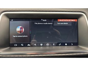 Land Rover Range Rover Evoque 2.0 D180 S 5dr Auto Diesel Hatchback