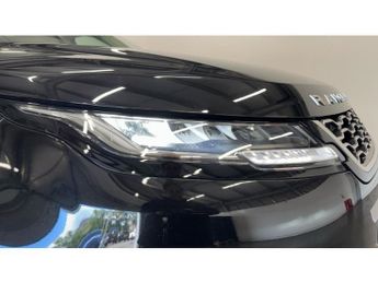 Land Rover Range Rover Evoque 2.0 D180 S 5dr Auto Diesel Hatchback