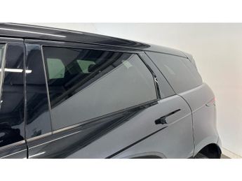 Land Rover Range Rover Evoque 2.0 D180 S 5dr Auto Diesel Hatchback