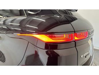 Land Rover Range Rover Evoque 2.0 D180 S 5dr Auto Diesel Hatchback