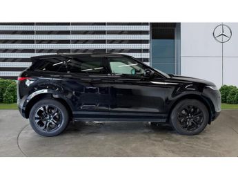 Land Rover Range Rover Evoque 2.0 D180 S 5dr Auto Diesel Hatchback
