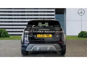 Land Rover Range Rover Evoque 2.0 D180 S 5dr Auto Diesel Hatchback