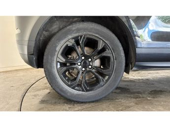 Land Rover Range Rover Evoque 2.0 D180 S 5dr Auto Diesel Hatchback