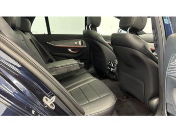 Mercedes-Benz E-Class E300de AMG Line Night Edition Prem+ 5dr 9G-Tronic Estate