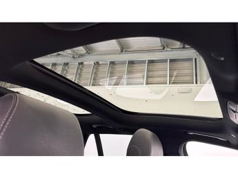 Mercedes-Benz E-Class E300de AMG Line Night Edition Prem+ 5dr 9G-Tronic Estate