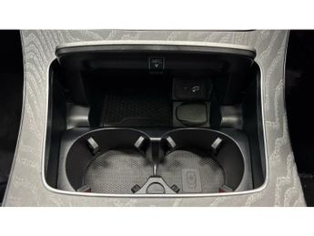 Mercedes-Benz E-Class E300de AMG Line Night Edition Prem+ 5dr 9G-Tronic Estate