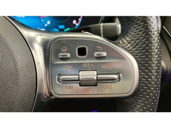 Mercedes-Benz GLC 300 4Matic AMG Line Premium 5dr 9G-Tronic Petrol Estate