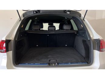 Mercedes-Benz GLC 300 4Matic AMG Line Premium 5dr 9G-Tronic Petrol Estate