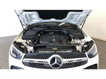 Mercedes-Benz GLC 300 4Matic AMG Line Premium 5dr 9G-Tronic Petrol Estate