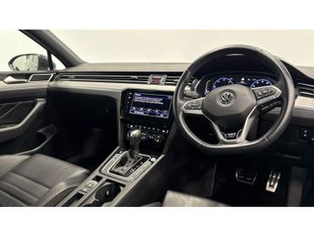 Volkswagen Passat 2.0 TDI SCR 190 R-Line 5dr DSG Diesel Estate