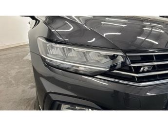 Volkswagen Passat 2.0 TDI SCR 190 R-Line 5dr DSG Diesel Estate