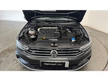 Volkswagen Passat 2.0 TDI SCR 190 R-Line 5dr DSG Diesel Estate